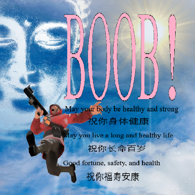 harvest buddha v1