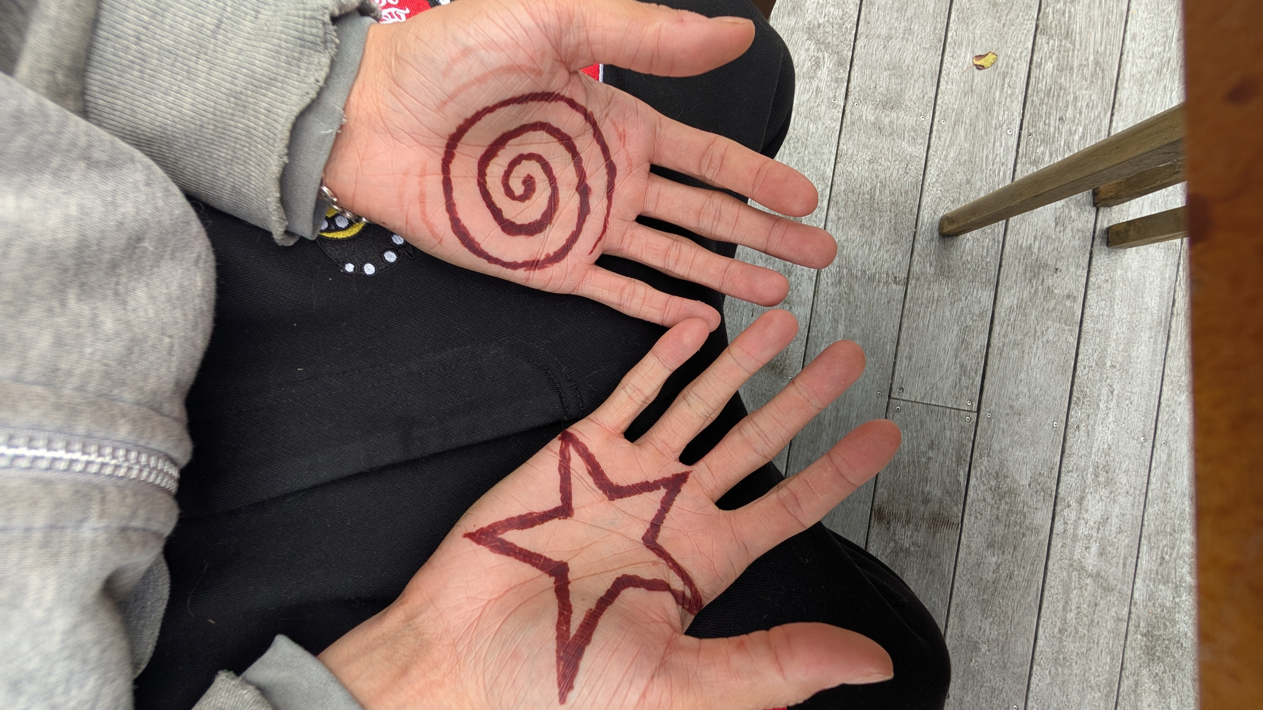 henna