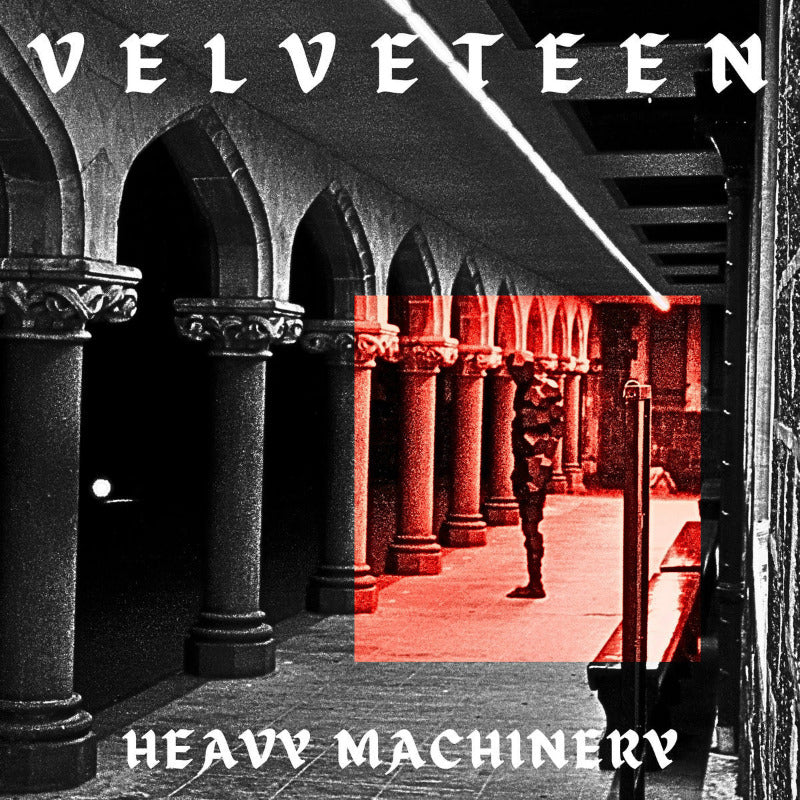 Velveteen